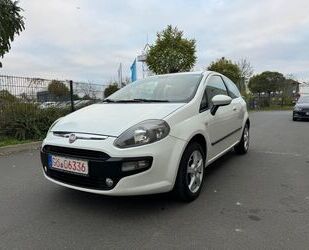 Fiat Fiat Evo Punto MyLife TÜV NEU Viel NEU Gebrauchtwagen