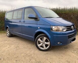 VW Volkswagen T5 Caravelle Gebrauchtwagen