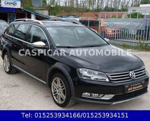 VW Volkswagen Passat Alltrack 2,0 TDIVariant Basis BM Gebrauchtwagen