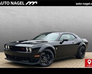 Dodge Dodge R/T Scat Pack Widebody *6,4LV8*ALCANTARA* Gebrauchtwagen