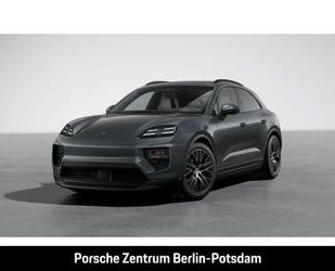 Porsche Porsche Macan 4S Luftfederung Surround-View BOSE 2 Gebrauchtwagen