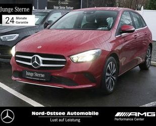 Mercedes-Benz Mercedes-Benz B 250 e Style Navi AHK LED Kamera MB Gebrauchtwagen