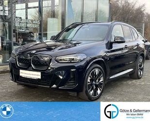 BMW BMW iX3 Impressive M Sport //H&K HeadUp Stop&Go Gebrauchtwagen