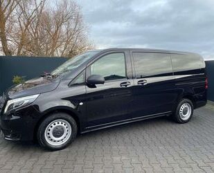 Mercedes-Benz Mercedes-Benz Vito Tourer Select lang, LED-Scheinw Gebrauchtwagen