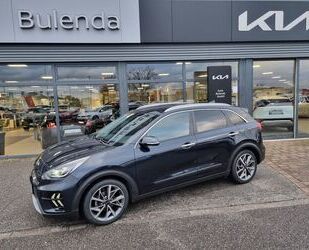 Kia Kia Niro Hybrid 1.6 GDI SPIRIT - HEV Gebrauchtwagen