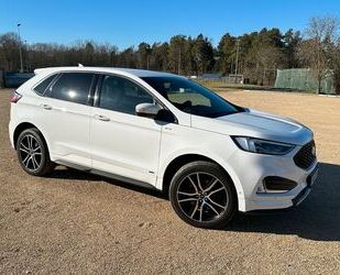 Ford Ford Edge 2,0 l EcoBlue Bi-Turbo 4x4 ST-LINE GARAN Gebrauchtwagen