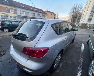 Mazda Mazda 3 1.6 Comfort Sport Comfort Gebrauchtwagen