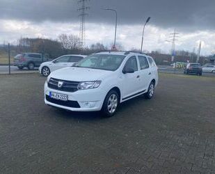 Dacia Logan Gebrauchtwagen