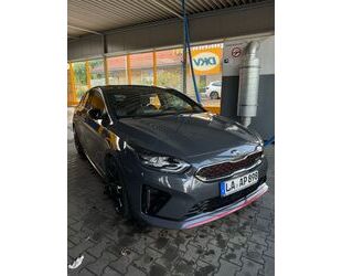 Kia Kia ProCeed 1.6 T-GDI GT Bastuck,JBL,Panoroama Gebrauchtwagen