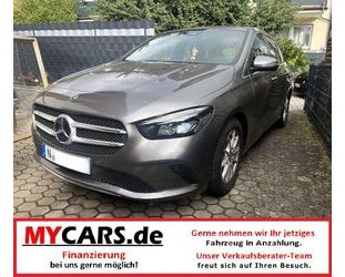 Mercedes-Benz Mercedes-Benz B 200 *Navi-Prämium P*T-Leder*PDC*Ka Gebrauchtwagen