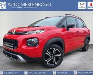 Citroen Citroën C3 Aircross 1.2 Feel Gebrauchtwagen