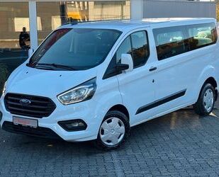 Ford Ford Transit/Tourneo Custom Kombi 340 L2 Trend Gebrauchtwagen