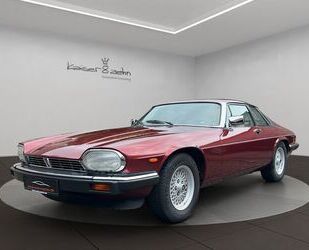 Jaguar Jaguar XJS Coupe V12 *1-Hand* *Original 31.410KM* Gebrauchtwagen