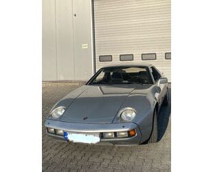 Porsche Porsche 928 1.Serie Schalter, Sportfahrwerk, Sperr Gebrauchtwagen