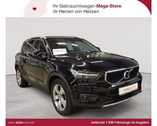 Volvo Volvo XC40 D3 Geartronic Momentum Pro Gebrauchtwagen