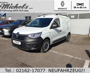 Renault Renault Express Extra TCe 100 FAP - Sensoren hinte Gebrauchtwagen