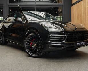 Porsche Porsche Cayenne Coupé E-Hybrid 18-weg Memory 3.0 E Gebrauchtwagen