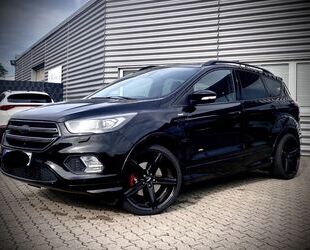 Ford Ford Kuga 1,5 EcoBoost 4x4 134kW ST-Line Automat . Gebrauchtwagen