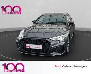 Audi Audi A3 35 TDI S line Lim NAVI+DC+LED+19LM+APPLEC. Gebrauchtwagen