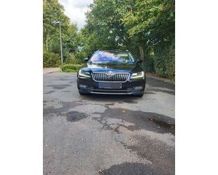 Skoda Skoda Superb 2.0 TDI Green tec Active Combi Active Gebrauchtwagen