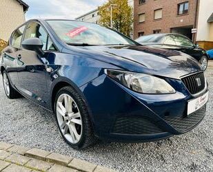 Seat Seat Ibiza Lim. Reference Gebrauchtwagen