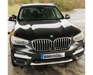 BMW BMW X3 xDrive20i xLine AT xLine Gebrauchtwagen