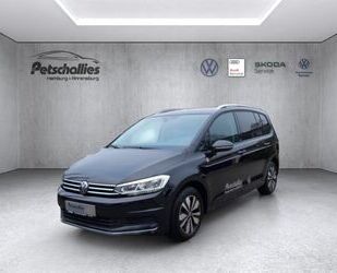 VW Volkswagen Touran Comfortline 1.5 TSI 110 kW DSG Gebrauchtwagen