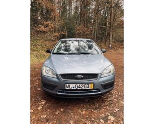 Ford Ford Focus 1,6 Ti-VCT Sport Sport Gebrauchtwagen