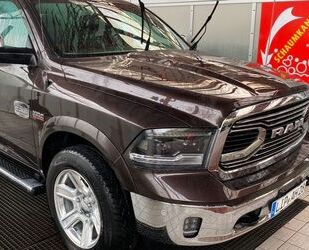 Dodge Dodge RAM 1500 LARAMIE Long Horn Edition Gebrauchtwagen