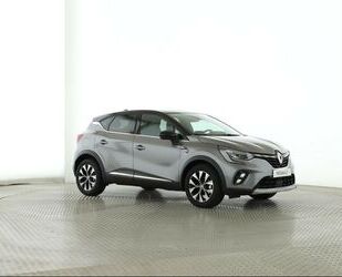 Renault Renault Captur Techno TCE Mild Hybrid 140 EDC GPF Gebrauchtwagen