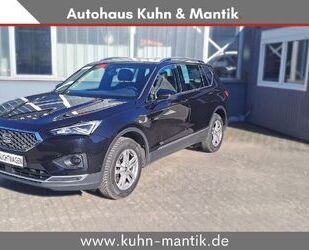 Seat Seat Tarraco Xcellence 4Drive Gebrauchtwagen