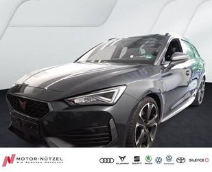 Cupra Cupra Leon ST 1.4 TSI e-Hybrid LED+NAV+DCC+GRA+DAB Gebrauchtwagen