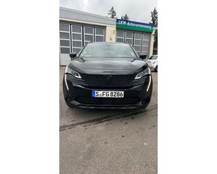 Peugeot Peugeot 5008 PureTech 180 EAT8 GT Pack GT Pack Gebrauchtwagen