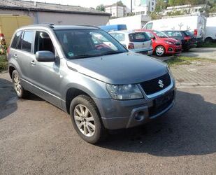 Suzuki Suzuki Grand Vitara 1.9 DDIS Club Gebrauchtwagen