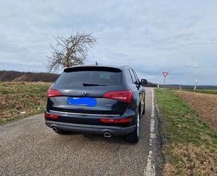 Audi Audi Q5 3.0 TDI S tronic quattro - Gebrauchtwagen