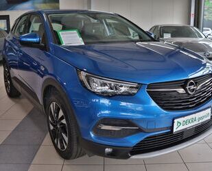 Opel Opel Grandland X Elegance 1.5 CDTi Gebrauchtwagen