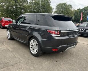 Land Rover Land Rover Range Rover Sport TDV6 HSE Gebrauchtwagen