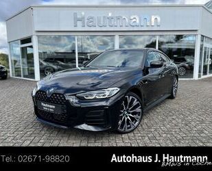 BMW BMW 420 Gran Coupe d xDrive M SPORT +NP:72.560€+ Gebrauchtwagen