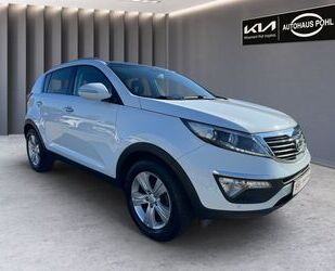 Kia Kia Sportage FIFA World Cup Edition 2WD GD Gebrauchtwagen