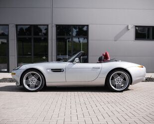 BMW BMW Z8 Alpina-Felg., Gutachten 1-, dt. Auto, 20TKM Gebrauchtwagen