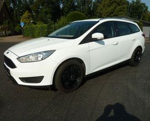 Ford Ford Focus Turnier Trend 1,0 ZAHNRIEMEN NEU !!! Gebrauchtwagen