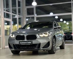 BMW BMW X2 xD25e M Sport HUD DAB HiFi LED Alarm 19Zoll Gebrauchtwagen