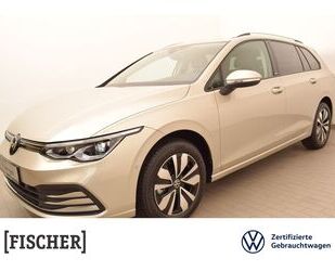 VW Volkswagen Golf Variant VIII 1.5 eTSI DSG Move Nav Gebrauchtwagen