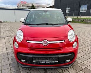 Fiat Fiat 500L Pop Star Gebrauchtwagen