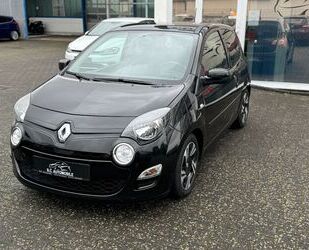 Renault Renault Twingo 1,2 Dynamique*Automatik*Panorama*Kl Gebrauchtwagen