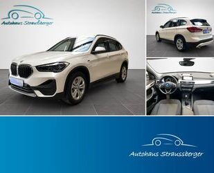 BMW BMW X1 25e xDrive TMP KZU SHZ QI NAVI LED NP:56.00 Gebrauchtwagen