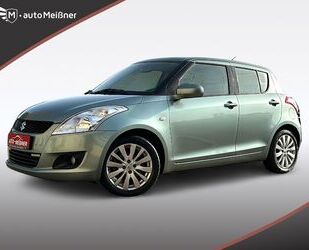 Suzuki Suzuki Swift Comfort * KeylessGo * Sitzheizung * P Gebrauchtwagen