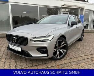 Volvo Volvo V60 B4 Plus Dark/Standh./AHK/4-Zonen/Full LE Gebrauchtwagen