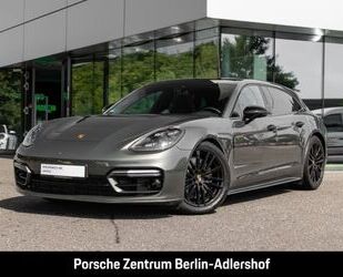 Porsche Porsche Panamera 4 E-Hybrid Sport Turismo Platinum Gebrauchtwagen