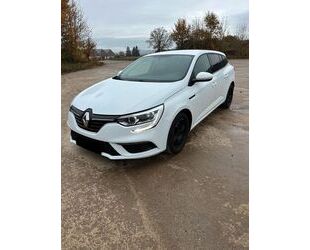 Renault Renault Megane 4 Grandtour Gebrauchtwagen